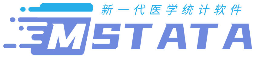 Mstata 医学统计机器人